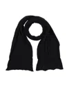 Pinko Scarves In Black