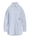 Pinko Logo In Blue