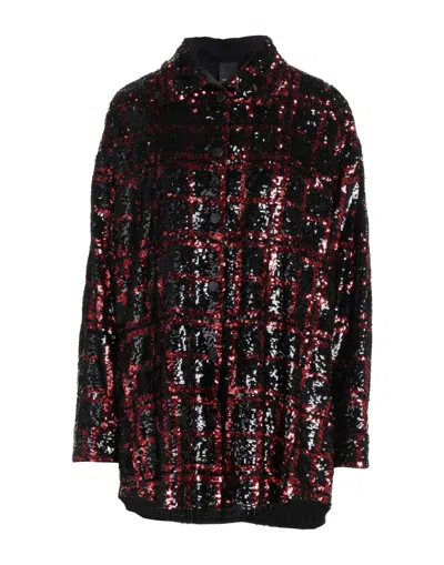 Pinko Shirts In Black