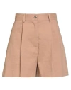 Pinko Pants & Shorts In Neutral