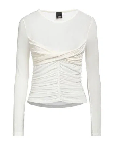 Pinko Sweater  Woman Color White