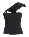 Pinko Top  Woman In Black