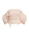 Pinko Top In Pink