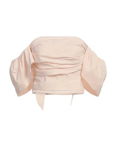 Pinko Top In Pink