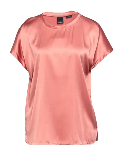 Pinko Blouses In Pink