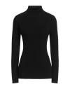 Pinko Slim-fit High-neck Sweater