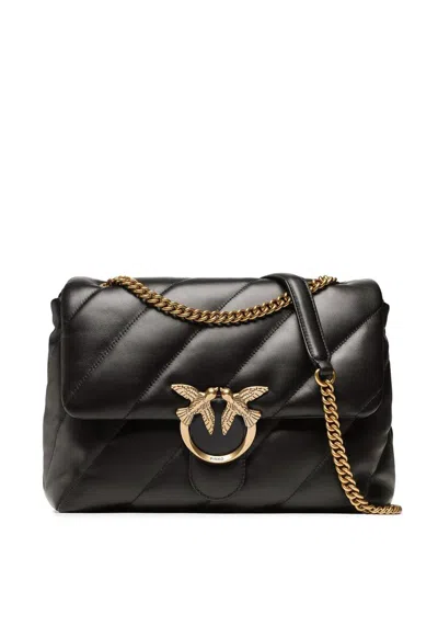 Pinko Women's Bag  100037a0f2-z99q Black