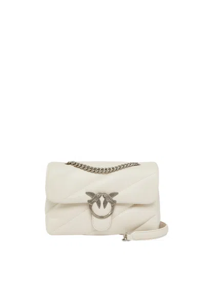Pinko Women's Bag  100038a0f2-z14o White