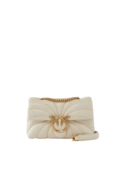 Pinko Women's Bag  100039a1ex-z14q White