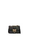 Pinko Women's Bag  100039a1ex-z99q Black