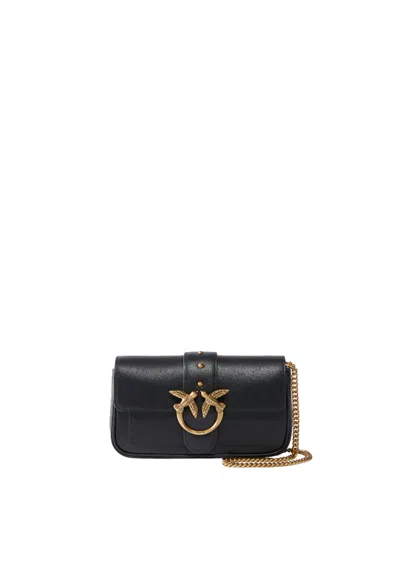 Pinko Women's Bag  100061a0f1-z99q Black