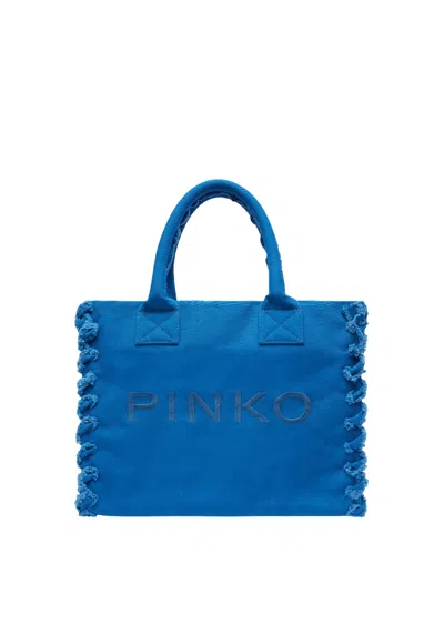 Pinko Women's Bag  100782a1wq-f59q Blue