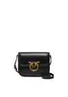 Pinko Love Bag Box In Black