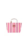 Pinko Women's Bag  104753a2g5-q58q Multicolor In Multi