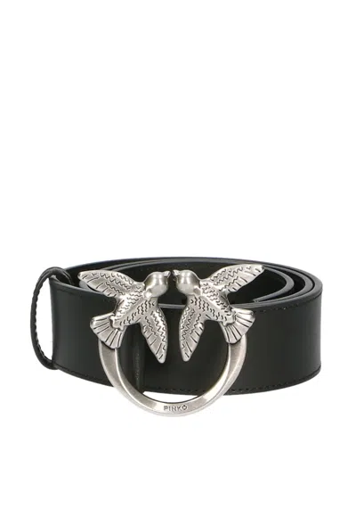 Pinko Women's Belt  100120a0f1-z99o Black