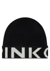 Pinko Women's Cap  101507a101-zz2 Multicolor In Multicolor