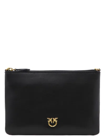 PINKO WOMEN'S CLUTCHES