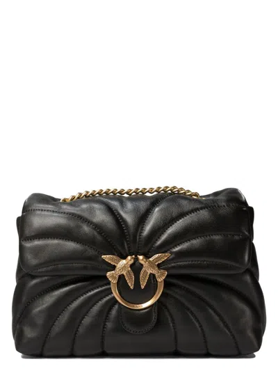 PINKO WOMEN'S CROSSBODY BAGS