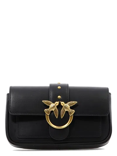 PINKO WOMEN'S CROSSBODY BAGS