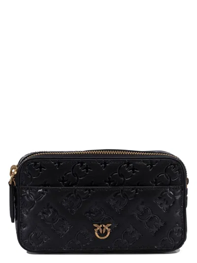 PINKO WOMEN'S CROSSBODY BAGS