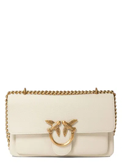PINKO WOMEN'S CROSSBODY BAGS