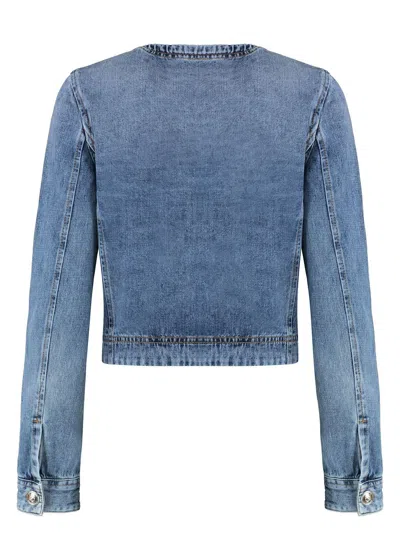 PINKO WOMEN'S DURBAN JACKET