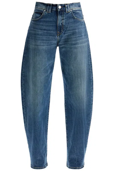 PINKO WOMEN'S EGG FIT JEANS FOR