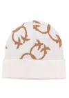 Pinko Women's Hat  101503a21s-cc2 Multicolor In Multi