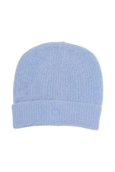 Pinko Women's Hat  104086a23o Blue/blue
