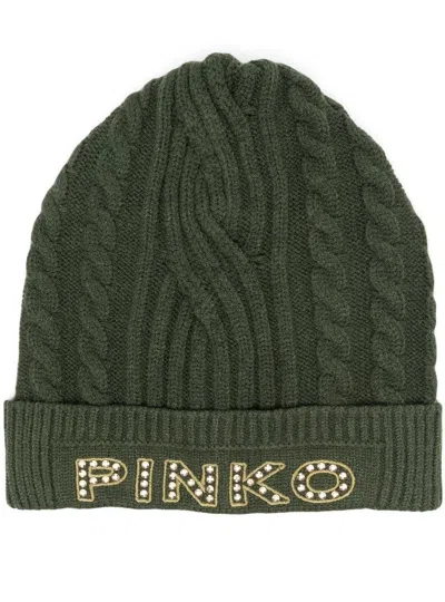 Pinko Women's Hat  1g2079a05z-x18 Multicolor