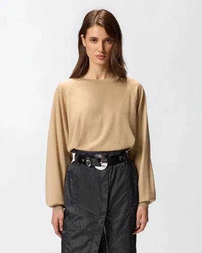 PINKO WOMEN'S KNITWEAR PINKO LANZAROTE 105417 A18M C65