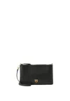 Pinko Women's Potato  104277a0f1 Black/antique Gold In Black