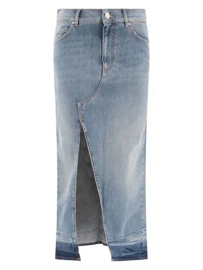 PINKO WOMEN'S SKIRTS