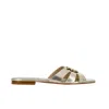 Pinko Sandals
