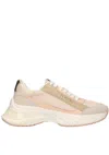 Pinko Women's Sneaker  Ss0031p075-nz3 Multicolor In Multicolor