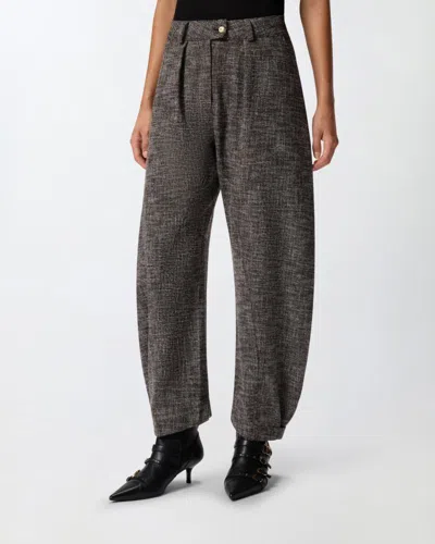 PINKO WOMEN'S TROUSERS PINKO PASSIFLORA 105735 A2SK ZM7