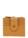Pinko 'multi Purpose' Wallet In Brown