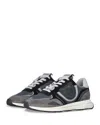 Pinko Sneakers  Woman Color Grey In Gray