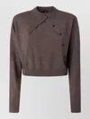 Pinko Wool Cardigan