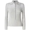 Shop Pinko Wool Sweaters