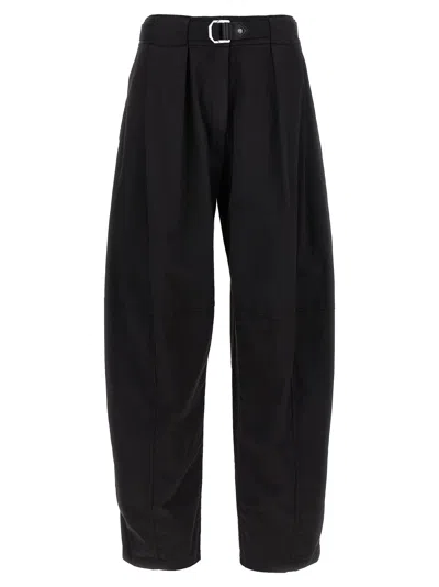 Pinko Yann Pants Black