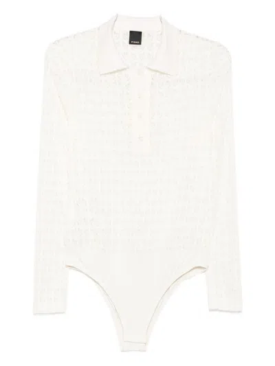 PINKO 'YOANA' BODYSUIT