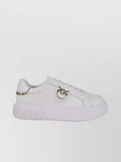 PINKO YOKO 01 MODERN SNEAKERS