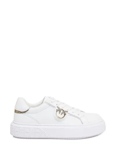 PINKO PINKO YOKO 01 SNEAKER