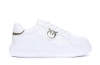 PINKO YOKO 01 trainers PINKO