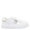 Pinko Sneaker In White