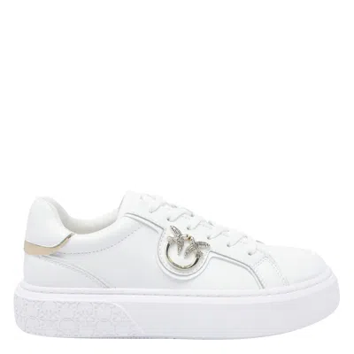 PINKO YOKO 06 SNEAKERS