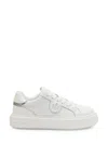 Pinko Yoko Sneakers In Bianco