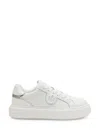 Pinko Yoko Sneakers In White