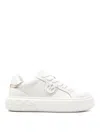 Pinko Yoko Sneakers In White